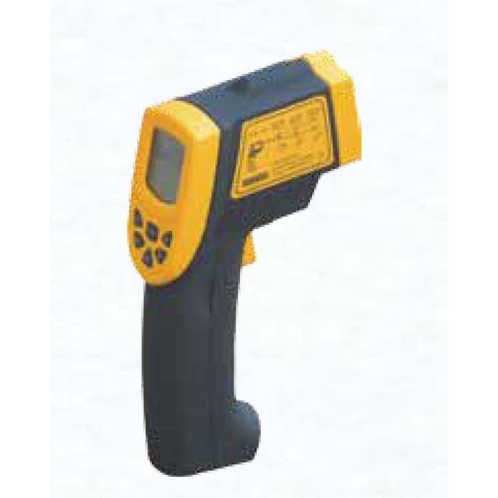 速測(cè)型紅外線測(cè)溫儀